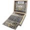 Perdomo Estate Seleccion Vintage (ESV) Maduro Aristocrata Kiste offen