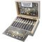 Perdomo Estate Seleccion Vintage (ESV) Maduro Regente Kiste offen