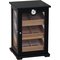 Classic Humidorschrank schwarz matt (564212)