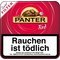Panter Red Swirl Filter 20er Packung (ehem. Touch Red)
