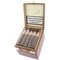 Flor Real Robusto H 2000 Aged 25er Kiste offen