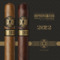 AVO Limited Editions 2022 Improvisation Robusto Grande Connecticut