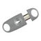 Xikar VX Metal V-Schnittcutter Silver (155SL)