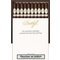 Millennium Blend Lancero Kiste offen
