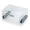 Zino Humidor Acryl Acryl Klar (3530)