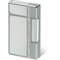 Davidoff Feuerzeug Prestige Line Diamonds White Lacquer Palladium (31941)