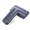 Davidoff Cigar Case Carbon Blue Carbon Detailbild