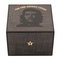 Elie Bleu Che Robusto Humidor Che Robusto Humidor Sycamore 25 Cigarren Grau
