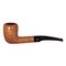 Davidoff Hellbraun natur poliert [Série 400] No. 411 - 9mm Filter