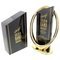 Davidoff Limited Editions Golden Band Award GBA 2017 Kiste und Award