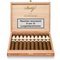 Davidoff Limited Editions Chefs Edition 2017 Kiste offen