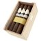 Davidoff Limited Editions Master Selection 2013 Kiste offen