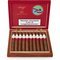 Davidoff Limited Editions Year of the Rat 2020 (Gran Toro) Kiste offen