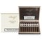 Davidoff Limited Editions Robusto Real Limited Edition 2004 Detailbild Kiste