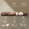 Davidoff Limited Editions Robusto Real Limited Edition 2004 (2. Edition 2019) Detailbild 2