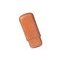 Alfred Dunhill Terracotta Cigarren Etui Corona Extra - 2F (PA2012)