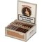 No. 3 Belicoso Kiste offen