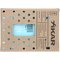 Bóveda Humidipak 58 % RH (Beutel mit 320 Gramm) Rückseite