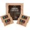 Bóveda Humidipak Humidor Starter Kit für bis zu 50 Zigarren ausgepackt