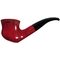Vauen Giant Kollektion Modell (3038) - Rot 