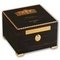 Fuente The Fuente Story Humidor Aged Selection Ebenholz-Macassar (1500021)