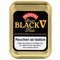 Planta Danish (lieblich) Black V (ehemals Vanilla) Flake Dose 50g