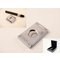 Caseti Paris Cigarrencutter Cutter - gerastert (28702 / 560-4)