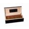 Humidor Offen