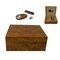 Classic Humidor-Set (92059) Premium mit Acrylpolymerbefeuchter