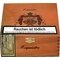 Arturo Fuente Gran Reserva (ehemals: Classic) Exquisitos Natural (Chicos) Kiste