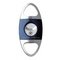 Zino Platinum Cutter Palladium BLAU