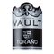 The Vault Banderole
