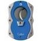 Colibri Cut Blau/Silber (591937)