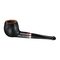 Vauen York Sandgestrahlt Modell (4566L) Lippenbissmundstück