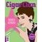 Cigar Clan Ausgabe 5/2012 (Audrey Hepburn)