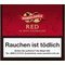 Handelsgold Zigarillos Mini RED (Cherry) No. 263
