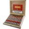Rocky Patel Sun Grown Toro Kiste offen