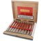 Rocky Patel Sun Grown Torpedo Kiste offen