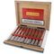 Rocky Patel Sun Grown Robusto Kiste offen