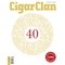 Cigar Clan Ausgabe 1/2013 (40. Ausgabe)