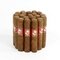 Ecuador Bundles (roter Ring) Mini Robusto 20er Bundle