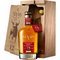 Slyrs Bavarian Single Malt Whisky 12 Years Aged Moscatel - Edition 2010 (0,7 l & 0,05l / 43 % Vo