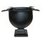 Tuttofumo Stinky Ashtray Square Stinky Square Cast Iron - mit 4 Ablagen (CA-ST-4