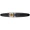 La Aurora Preferidos 1903 Tubos No. 2 Diamond (schwarz)
