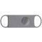 Wolfertz CTS Zigarrenabschneider Flachschnitt silber 314D
