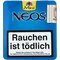 Neos Cigarillos Mini Java 20er