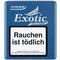 Neos Cigarillos Exotic Fine & Flavour 10er
