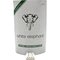 White Elephant Pfeifenfilter 9mm Naturmeerschaum-Filter (250 Stück) 202065 Detailbild
