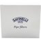 Savinelli Balsa Pfeifenfilter 6mm Aktivkohle Minibox (35 Stück) (15613)