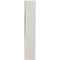 Dunhill The White Spot Rollagas Bourdon Bordeaux leather Palladium Plate (RLX3310) Seitenansicht
